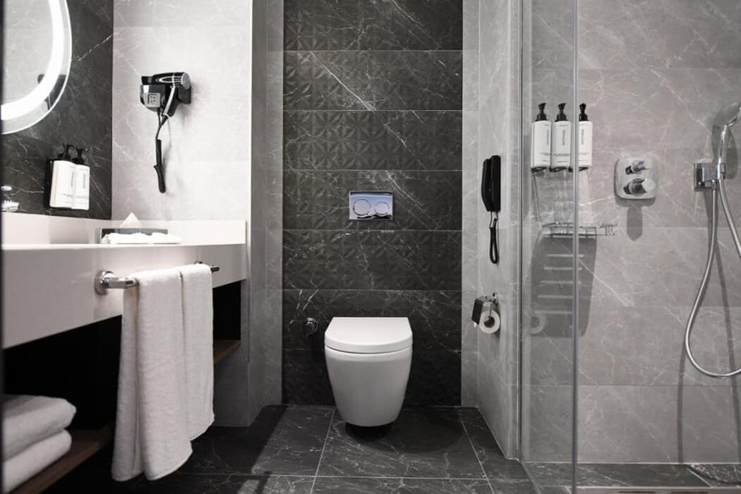 Crowne Plaza Ankara-resim-5