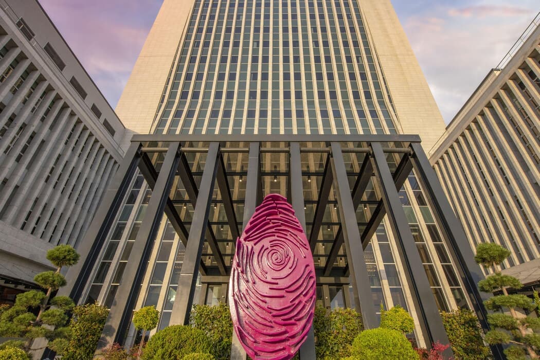 Crowne Plaza Ankara-resim-4
