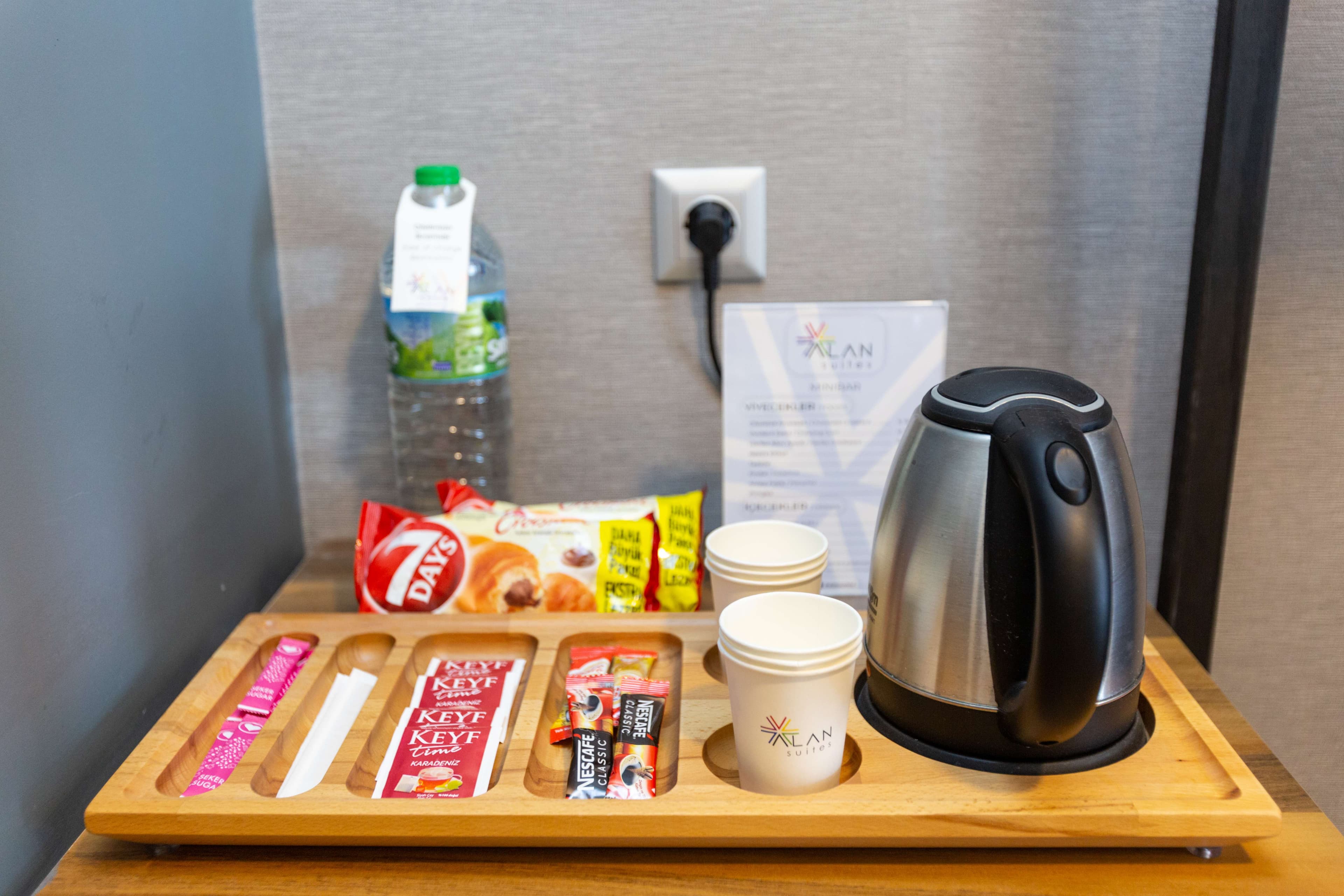 Alan Suites Edirne-resim-5