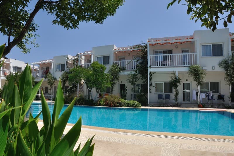 Otel Gümüşlük-resim-7