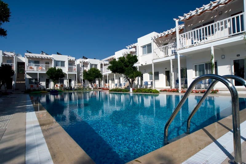 Otel Gümüşlük-resim-0