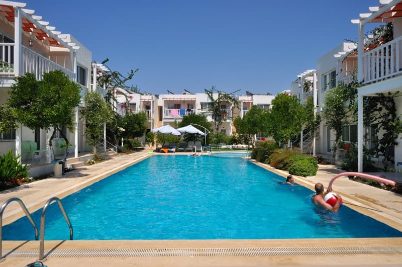 Otel Gümüşlük-resim-4