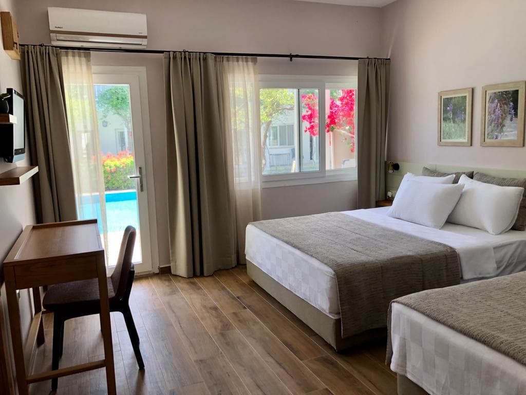 Otel Gümüşlük-resim-1
