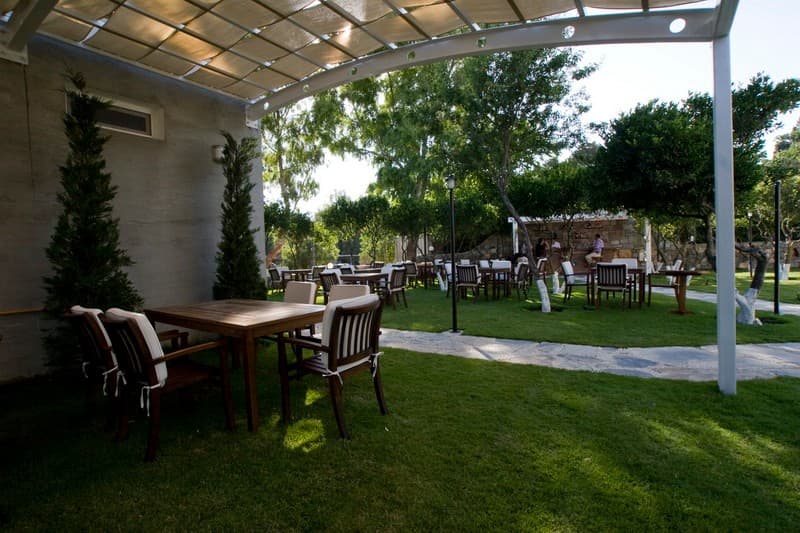 Otel Gümüşlük-resim-3