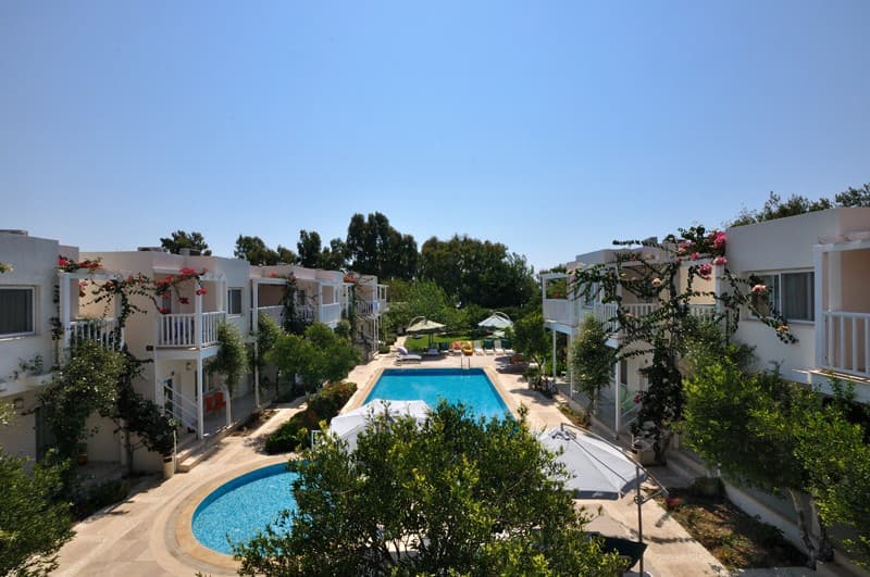Otel Gümüşlük-resim-6