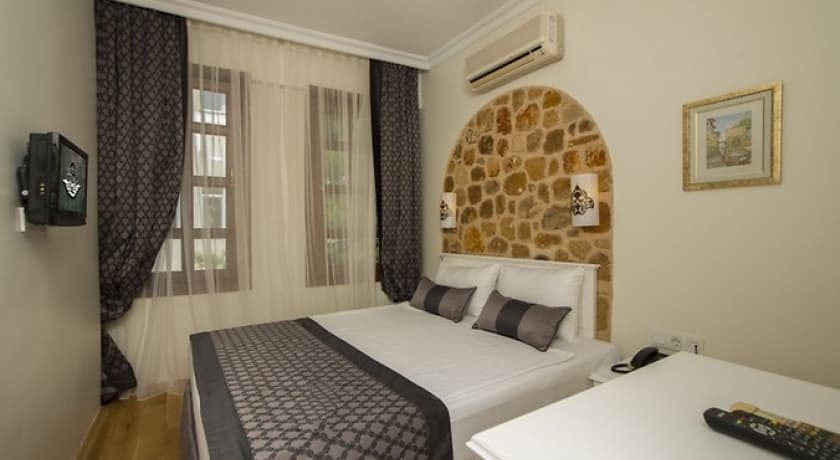 Argos Hotel -resim-1