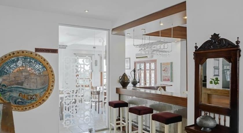 Argos Hotel -resim-2