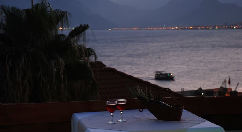 Argos Hotel -resim-4