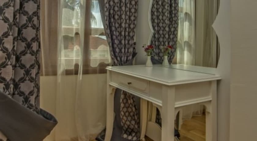 Argos Hotel -resim-7