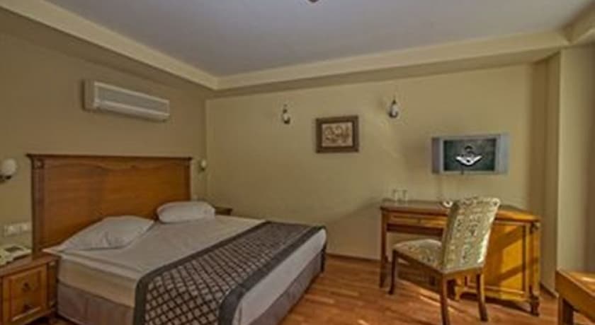 Argos Hotel -resim-5
