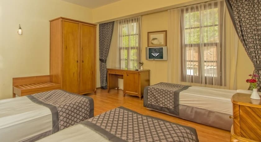 Argos Hotel -resim-6