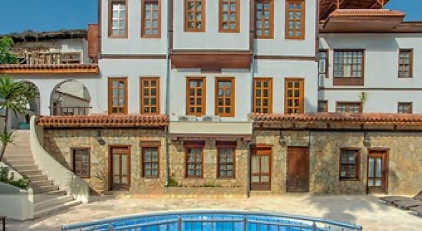 Argos Hotel -resim-0