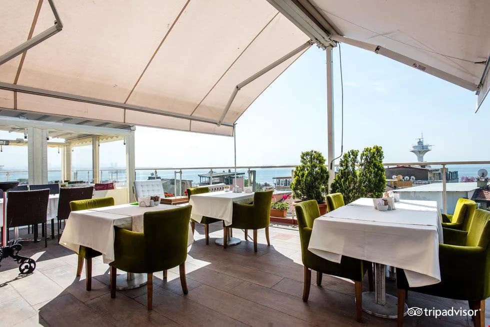 Almina Hotel-resim-3