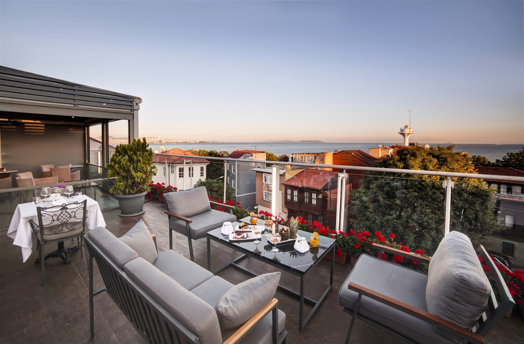 Almina Hotel-resim-4