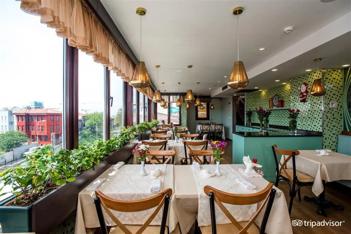 Almina Hotel-resim-7