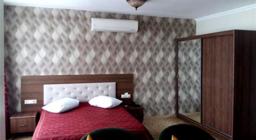 Cihan Otel Artvin-resim-1