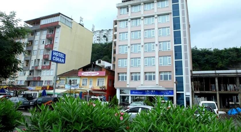 Cihan Otel Artvin-resim-0