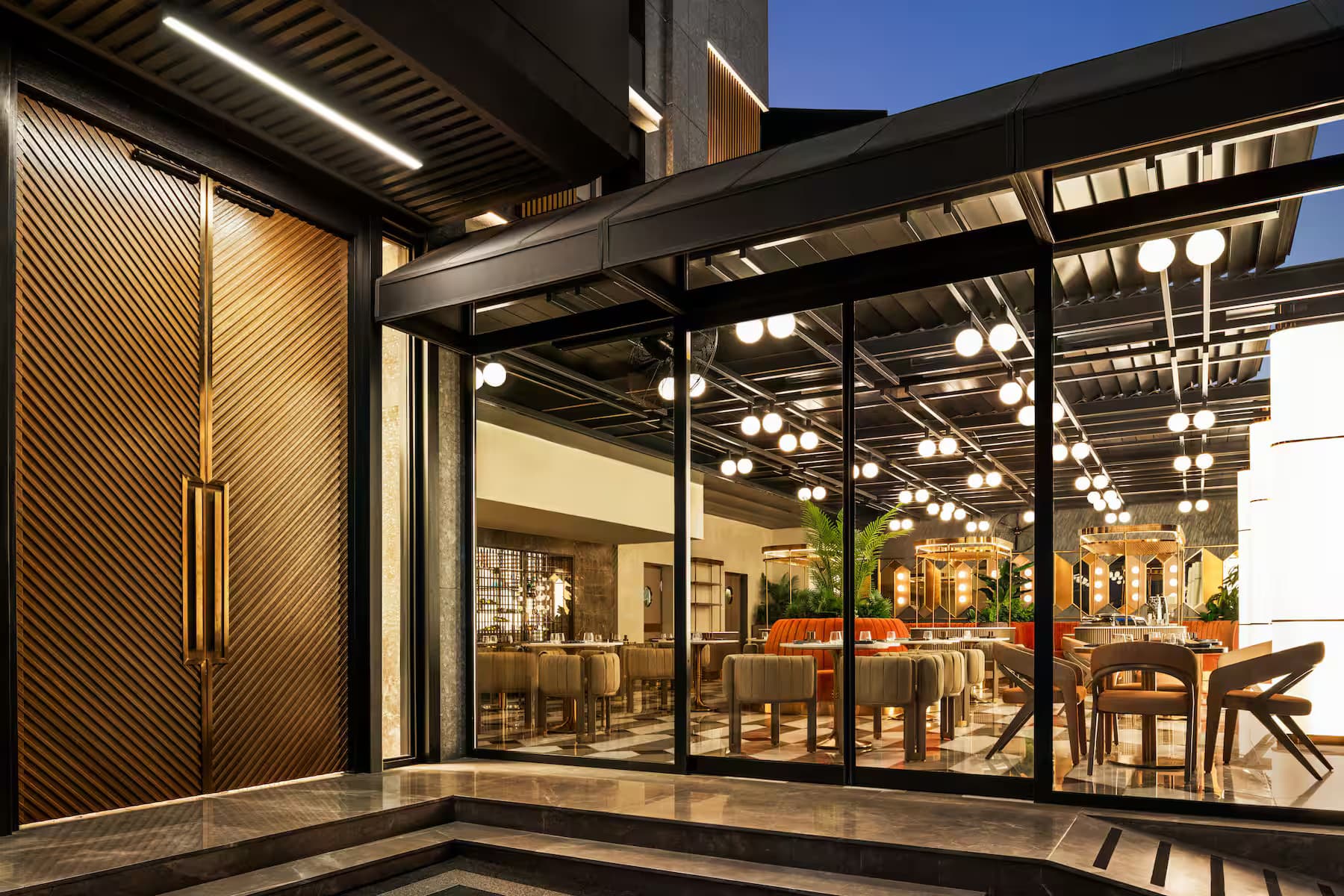 Boreas Hotel Trademark Collection By Wyndham-resim-2