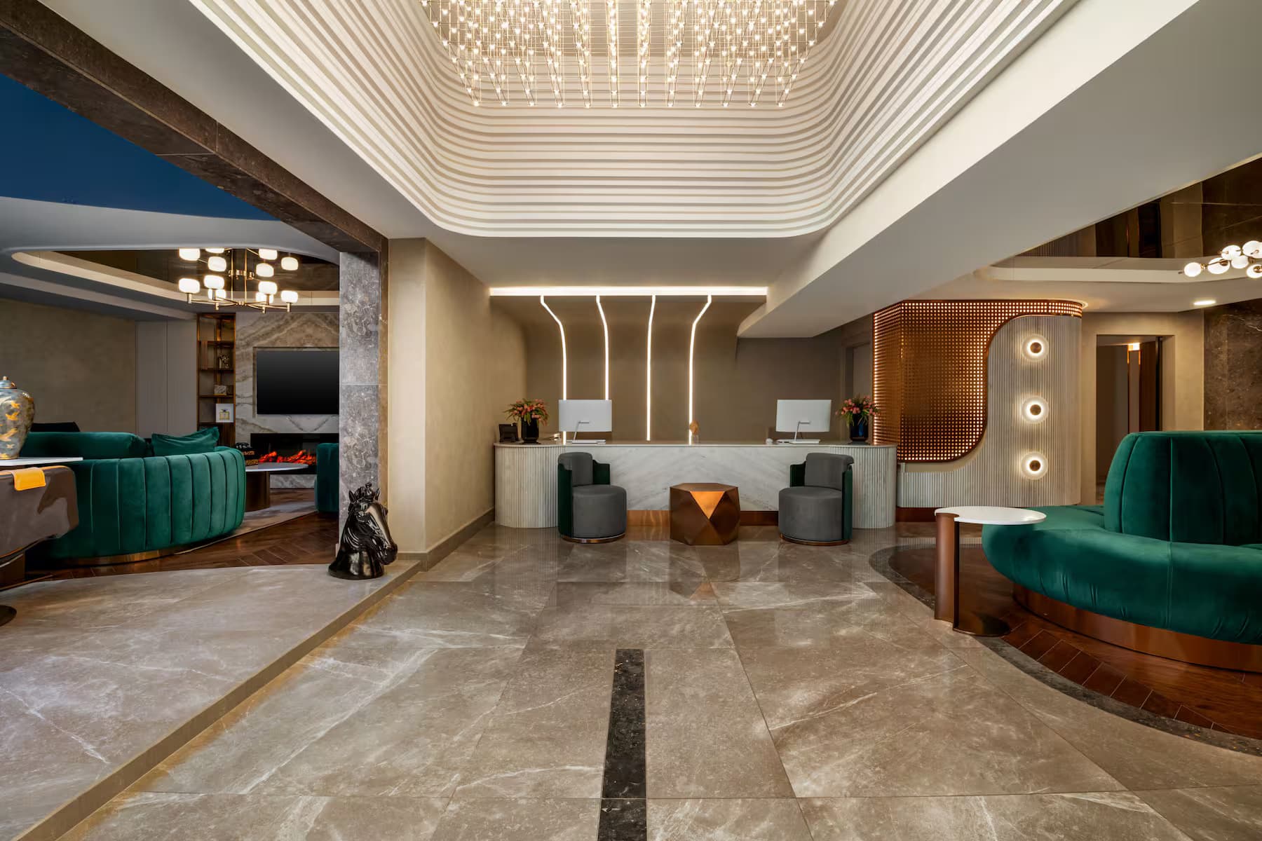 Boreas Hotel Trademark Collection By Wyndham-resim-5