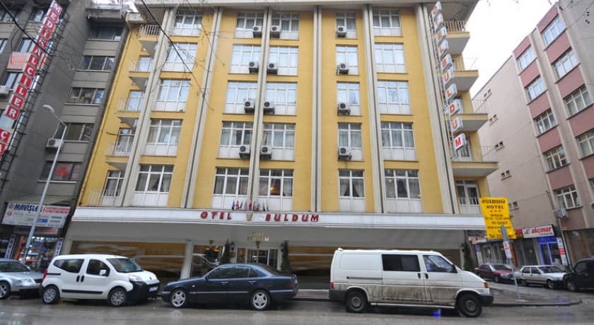 Buldum Otel-resim-0