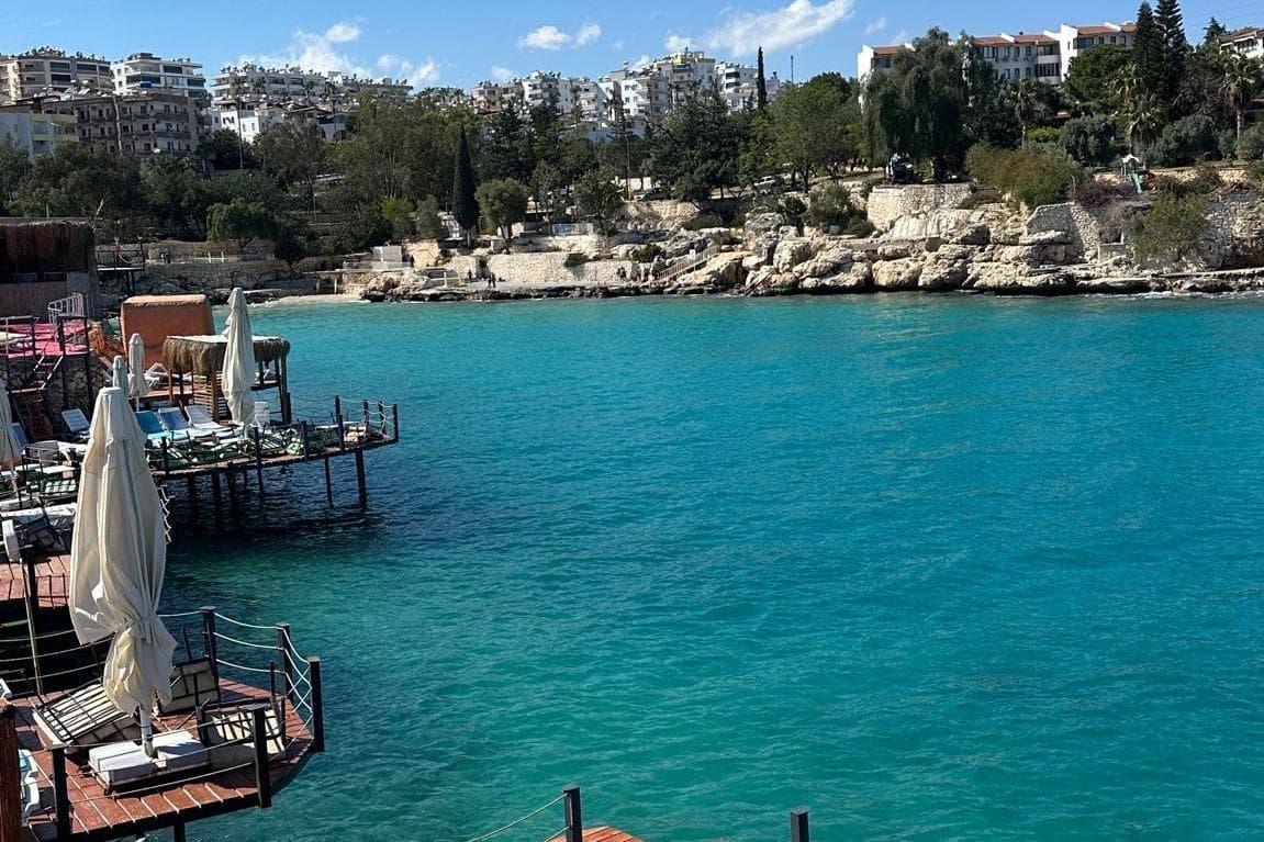 Palm Beach Hotel-resim-3
