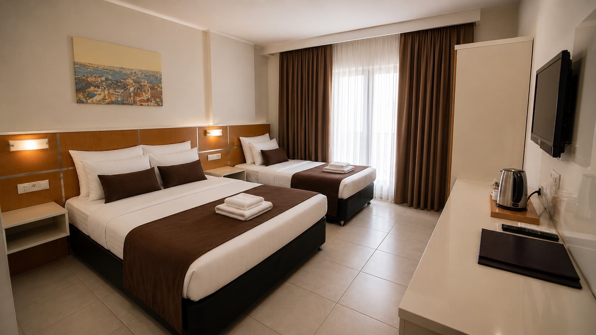 Palm Beach Hotel-resim-1