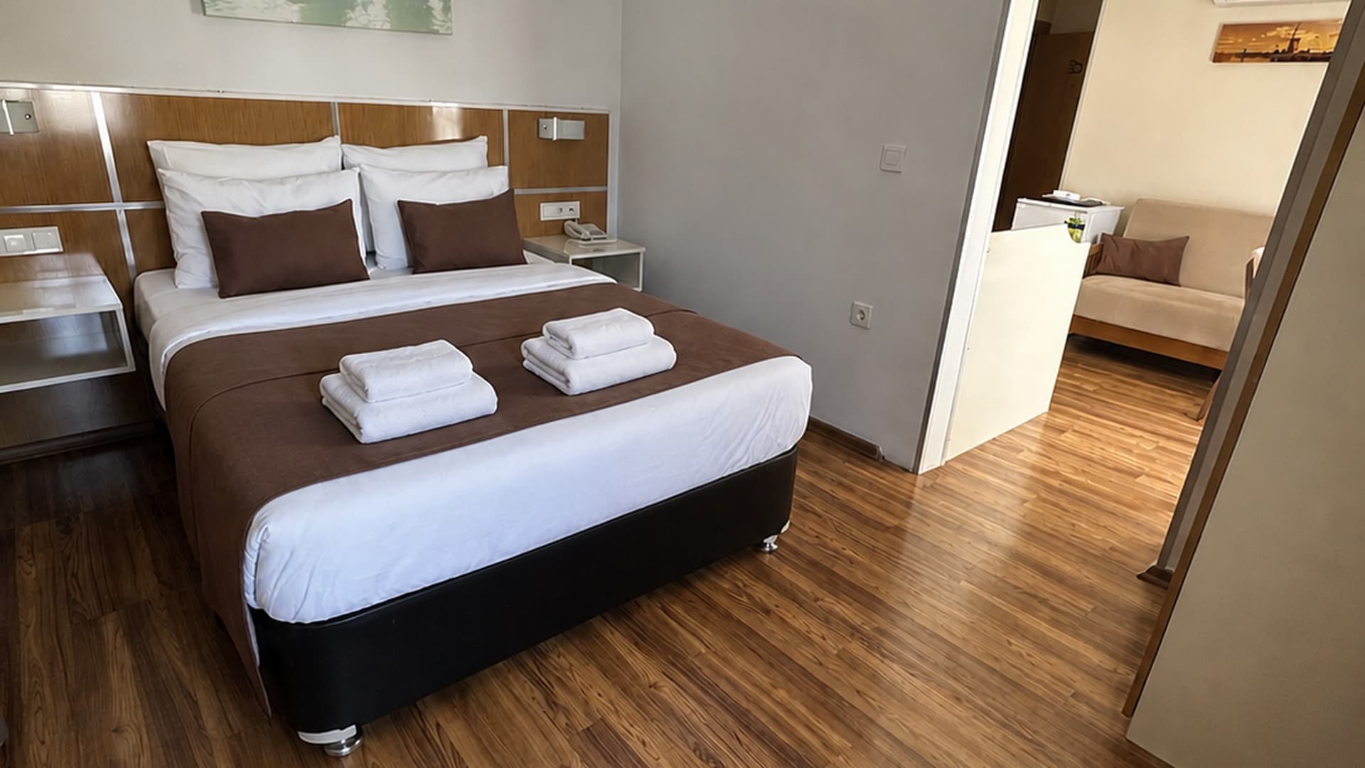 Palm Beach Hotel-resim-7