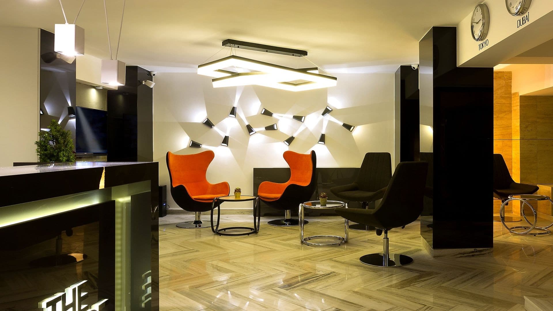 The Place Hotel-resim-4