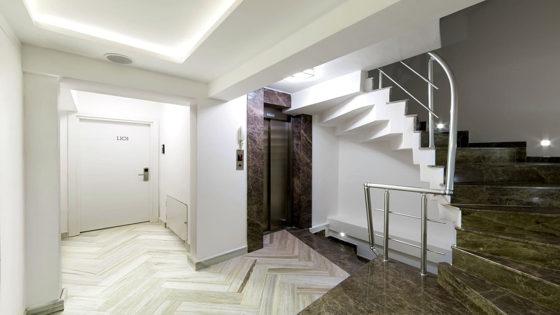 The Place Hotel-resim-7