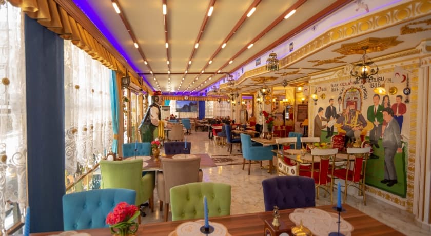 Marko Paşa Konağı & Oteli-resim-6