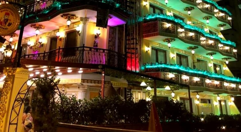 Marko Paşa Konağı & Oteli-resim-5