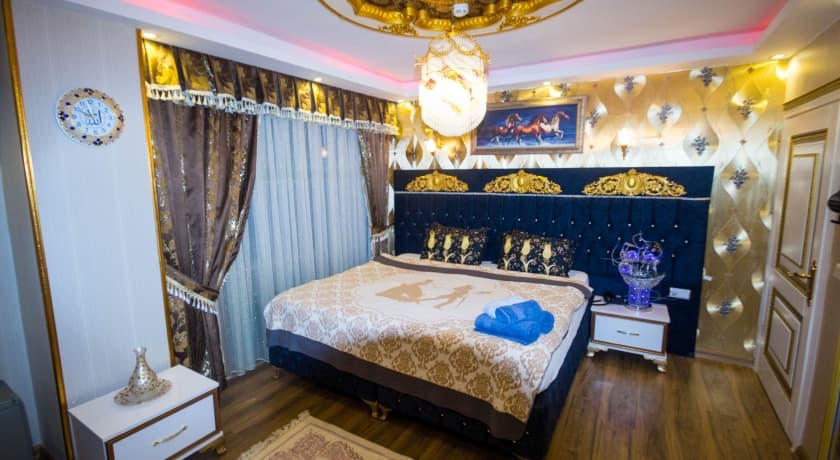 Marko Paşa Konağı & Oteli-resim-1