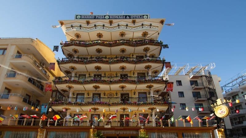 Marko Paşa Konağı & Oteli-resim-0