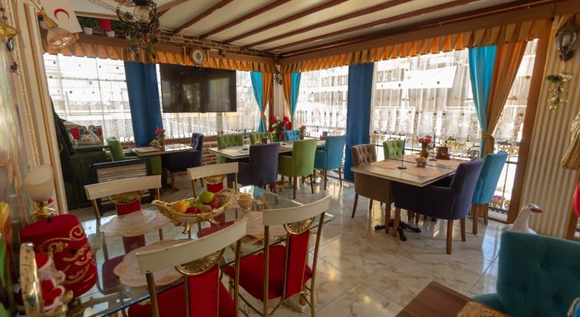 Marko Paşa Konağı & Oteli-resim-7