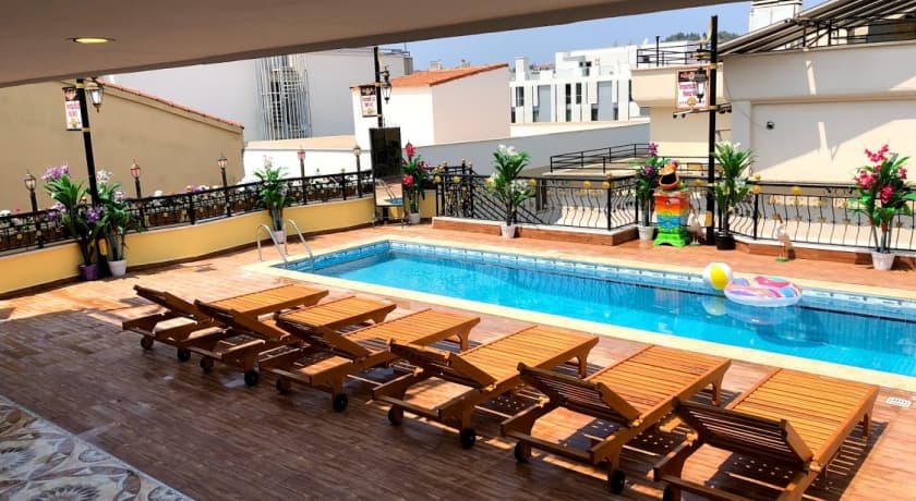 Marko Paşa Konağı & Oteli-resim-3