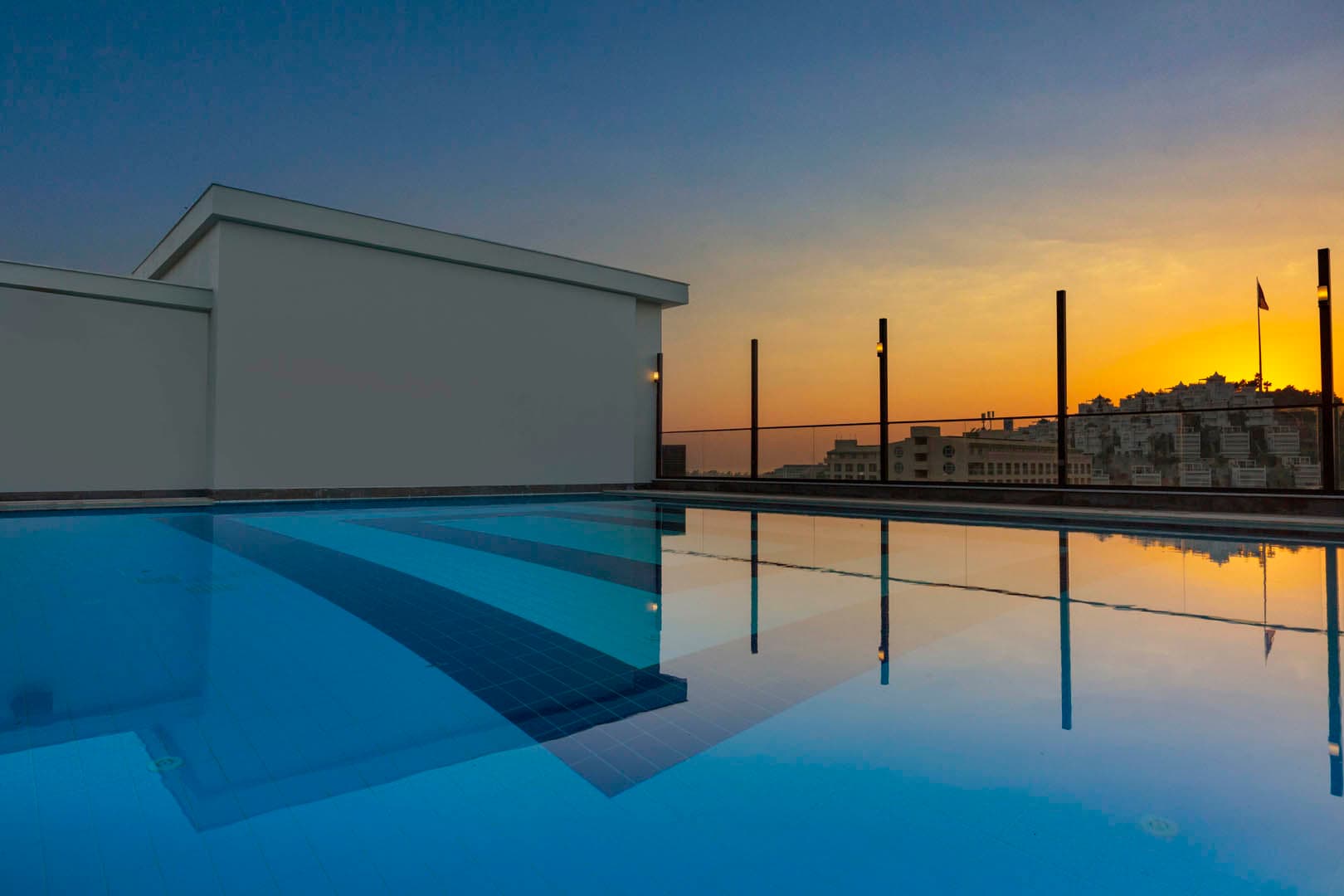 Algora Halal Hotel-resim-3