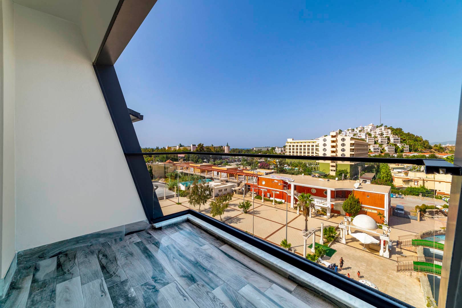 Algora Halal Hotel-resim-6