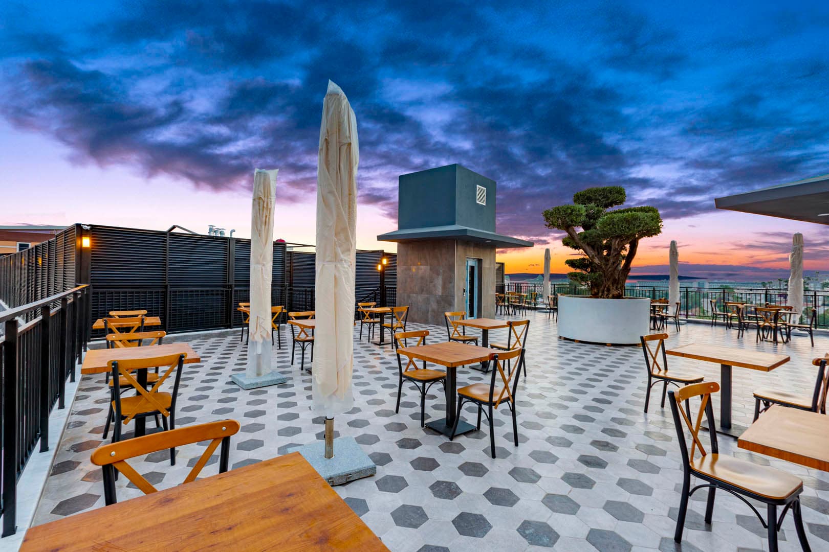 Algora Halal Hotel-resim-4