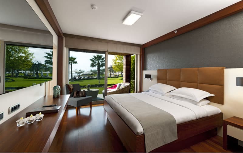 Cunda Ortunç Hotel-resim-1