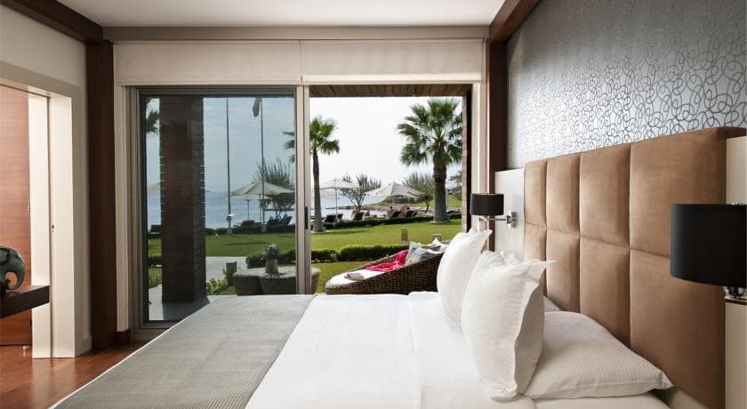 Cunda Ortunç Hotel-resim-5