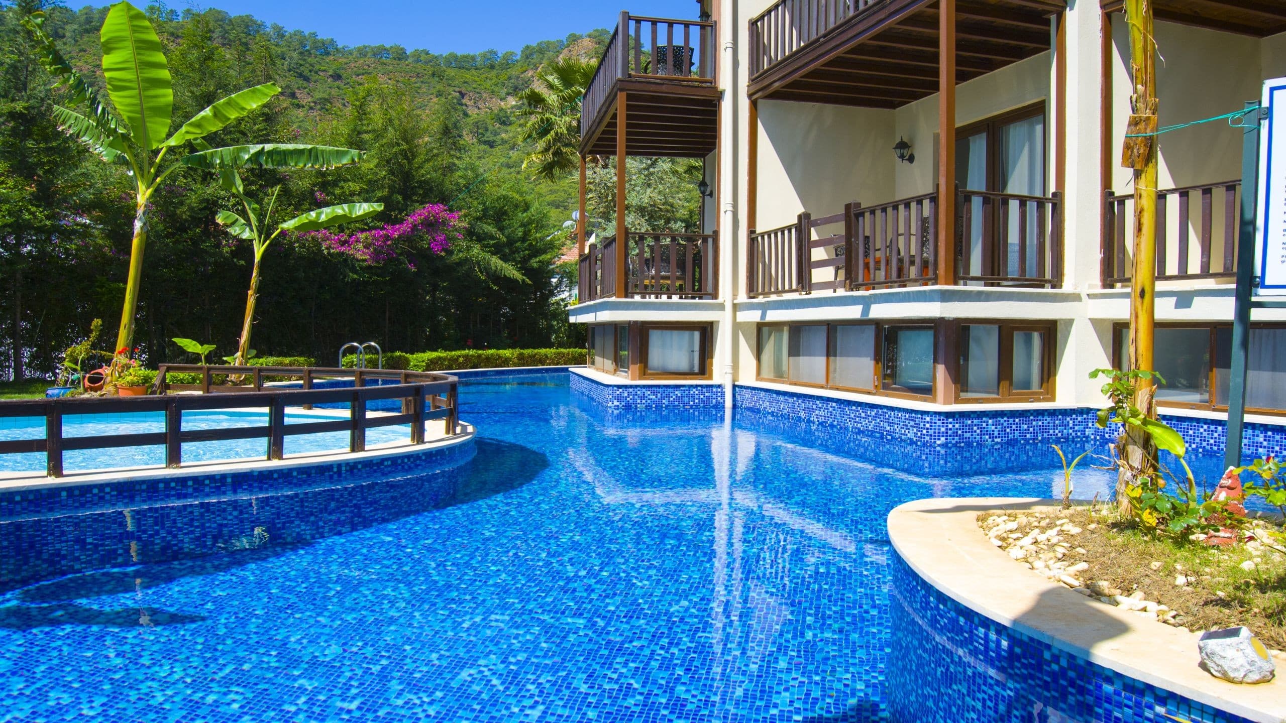 Alya Hotel Göcek-resim-5
