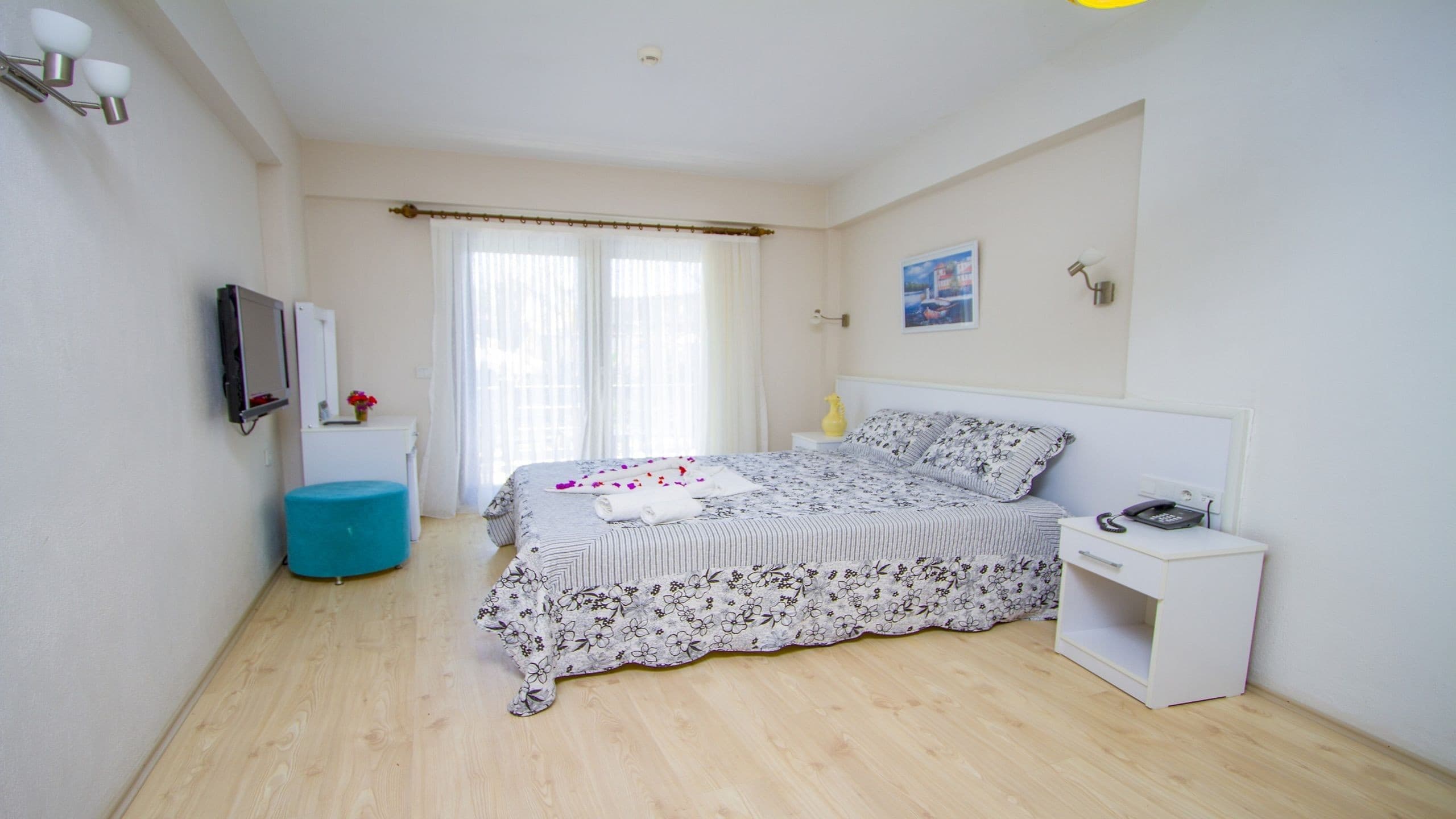 Alya Hotel Göcek-resim-1