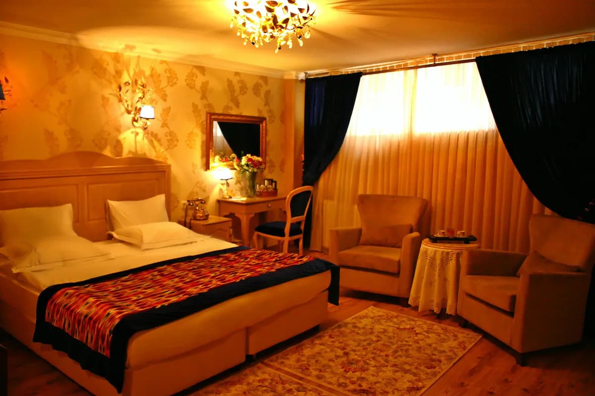 Divas Hotel-resim-2
