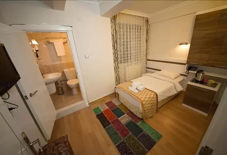 Ceylan Otel Bursa-resim-1