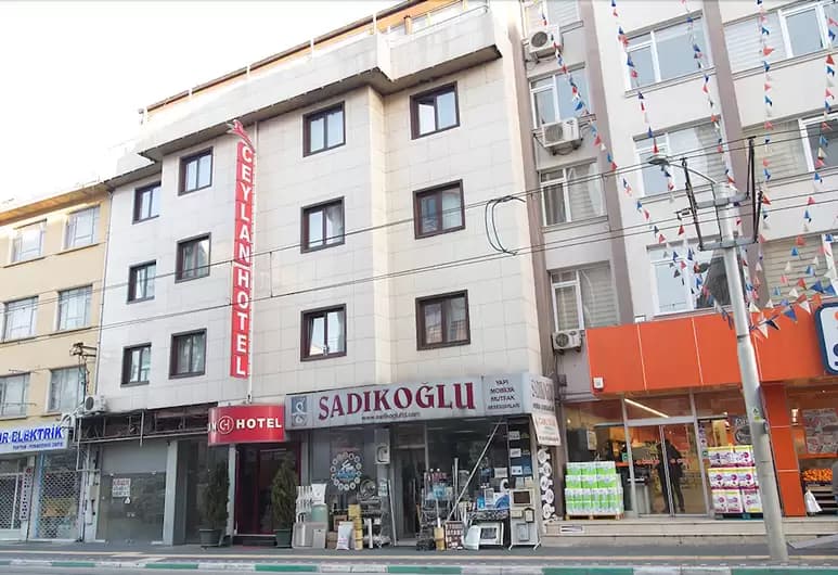 Ceylan Otel Bursa-resim-5