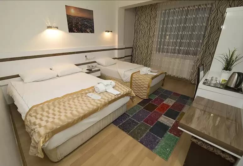 Ceylan Otel Bursa-resim-7