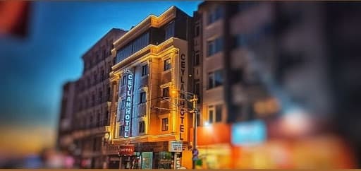Ceylan Otel Bursa-resim-0