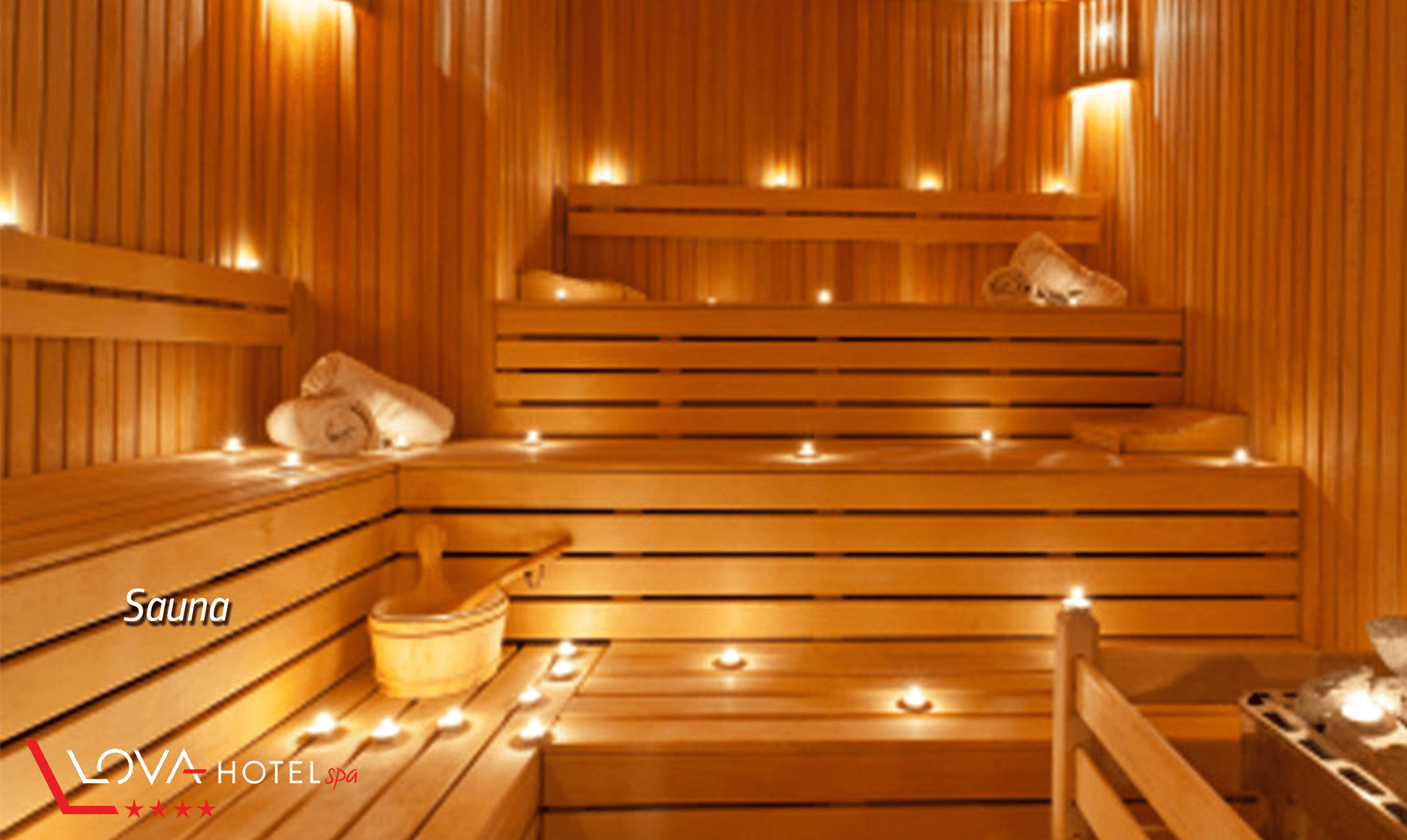 Lova Hotel & Spa Yalova-resim-2