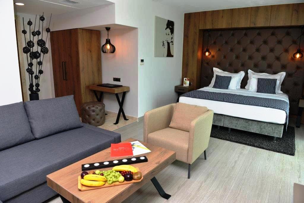 Lova Hotel & Spa Yalova-resim-5