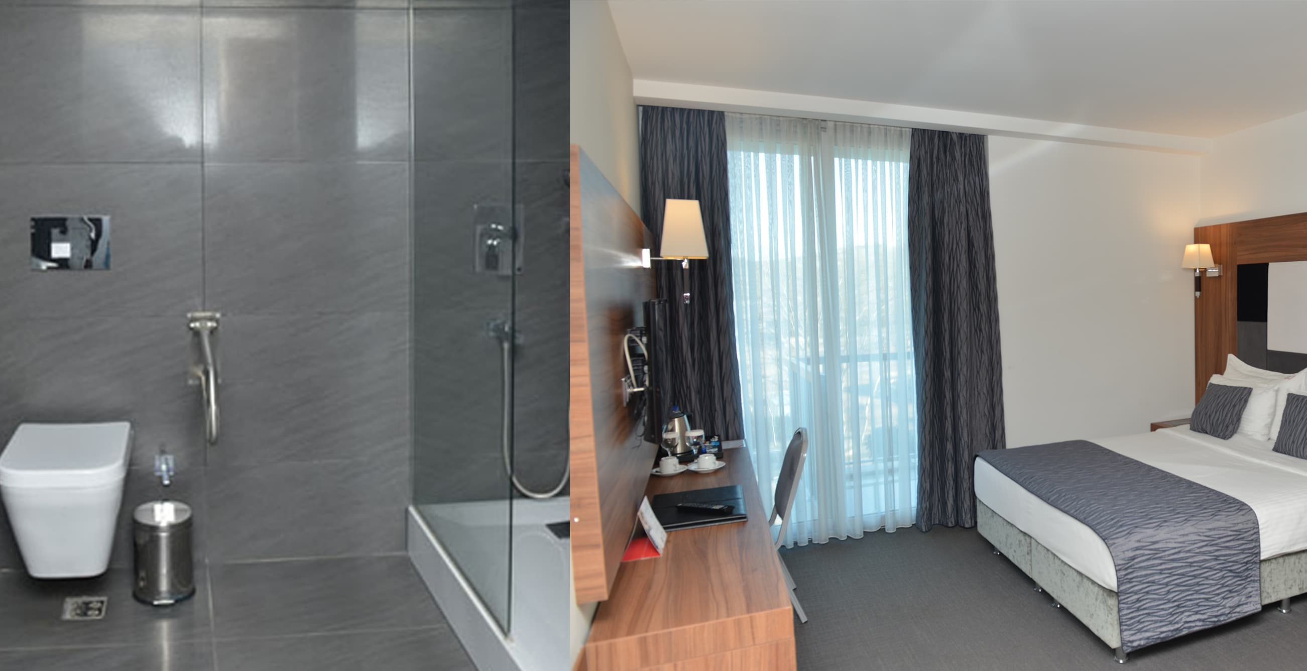 Lova Hotel & Spa Yalova-resim-7